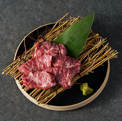 焼肉 ホルモンCHINTAN 麻布十番店のおすすめ料理2