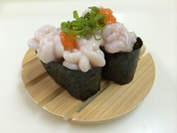 産地鮮魚のこだわり