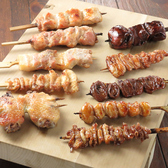 焼鳥とおでん 夢幻のおすすめ料理3