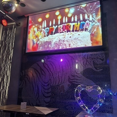 【貸切◎飲み放題×個室】ITO～The Thread～のコース写真