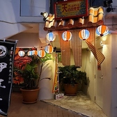 入り口からお席まで車椅子のままスムーズにご入店いただけます。通路も広く確保しておりますので、お席への移動も安心です。お客様に安心してお食事を楽しんでいただけるよう努めております◎