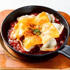 イタリアン水餃子
