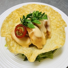 干島蝦仁 (エビマヨ)