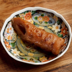 焼ちくわ