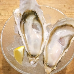 かきと水晶焼き 空 くう 広島のおすすめ料理2