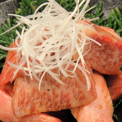 切り落としカルビ