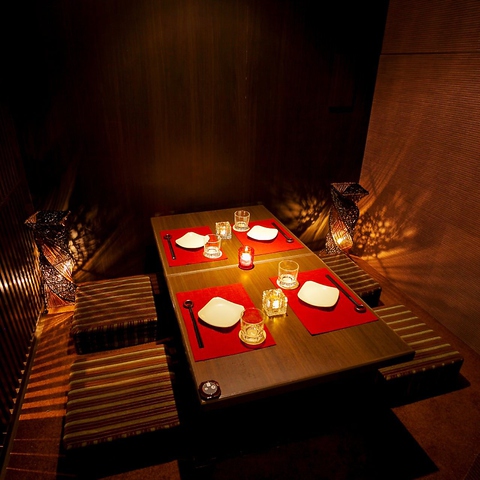 全席個室居酒屋 ひなた 梅田店(東通り/居酒屋)＜ネット予約可