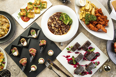 バグース 梅田店のコース写真