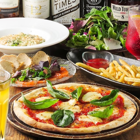 15名様から貸切可◎全席ソファー♪ホームメイド料理とこだわりのカフェドリンク☆