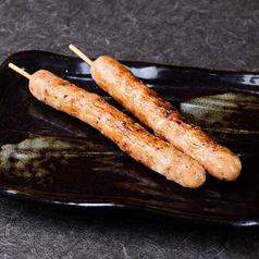 自家製チーズソーセージ（1本）