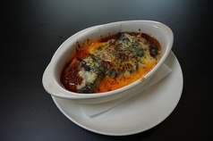 ■なすのミートグラタン