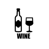 【お酒の種類が豊富】料理との相性抜群なワインを豊富に取り揃えており、お好みのお酒がきっと見つかります。