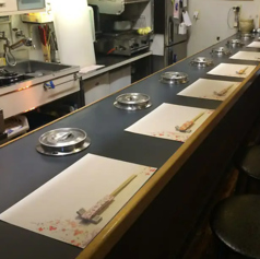 しゃぶしゃぶみなみの雰囲気3