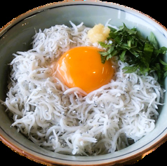 瀬とうち食堂のおすすめ料理2