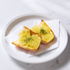 バゲット※オリーブオイル添え/ガーリックバゲット