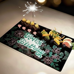 リバーサイドダイニング THEM～ゼム～ 天神中洲のおすすめポイント1