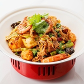 本格中華 安逸の雰囲気3