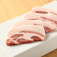 豚肩ロース