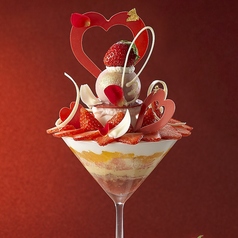 カフェラウンジ コアガリのコース写真