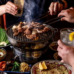 大衆焼肉 ニュー宝島