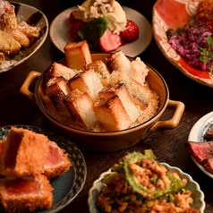 メカラウロコ 栄 住吉店の写真