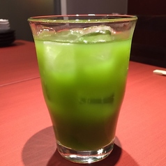 ウス茶糖