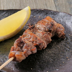 ラムタン串(1本)