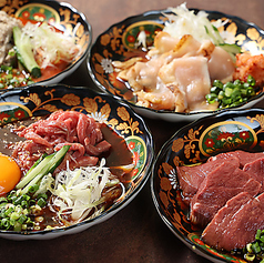 大衆焼肉しんすけ伏石店ー炊きたて釜炊きご飯がうまい和牛焼肉ーのおすすめ料理3