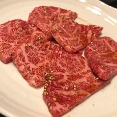 焼肉　二月八日の特集写真