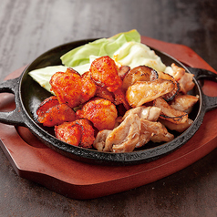 串かつ お好み鉄板 ぼんくら酒場 天満橋店の特集写真