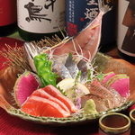 個室居酒屋 盛岡商店