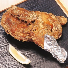 焼き鳥居酒屋 ひな鳥金子 長岡新保店 の写真2