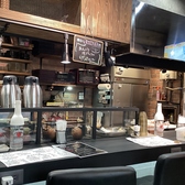 道産八雲牛と旬の野菜　かんべぇ。の雰囲気2