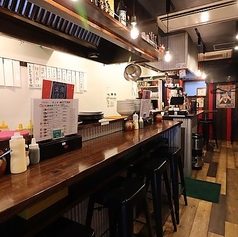 鉄板やきそば 酒場しぶやきの特集写真