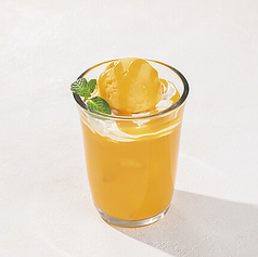 マンゴフロート