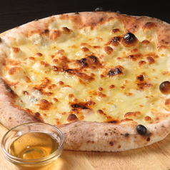 クアトロ＝フォルマッジ