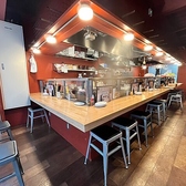 鉄板バル SOURCE ソース 五反田店の雰囲気3