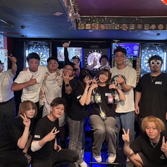 ダーツバー ブル DARTS Bar BULLの特集写真