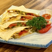 Lotus Kyaron ロータス キャロンのおすすめ料理2