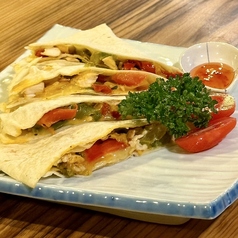 Lotus Kyaron ロータス キャロンのおすすめ料理2
