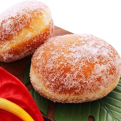 Malasada マラサダ