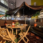 ジーニーズ 町田店の雰囲気3