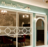 ムンバイ アトレ恵比寿店の雰囲気3