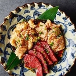 厳選仕入れの和牛をリーズナブルに◎