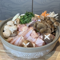 きき酒師厳選の日本酒が充実！焼き鳥とのペアリングも◎