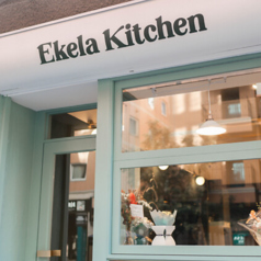 Ekela Kitchen エケラキッチンの特集写真