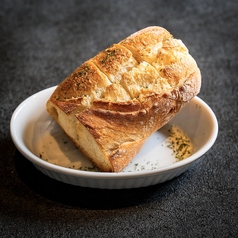 バゲット~塩オリーブオイル~