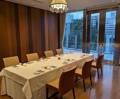 レストランMINAMIのコース写真