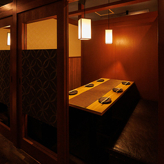 居酒屋 多摩センター邸の雰囲気2