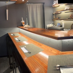 餃子バル　MATSUHIROの特集写真